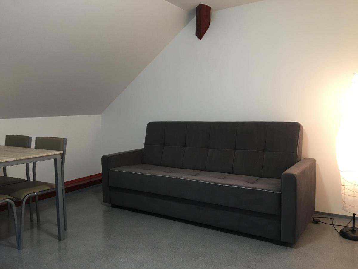 Apartman Restaurace Praha Apartment Jetrichovice  Exterior photo